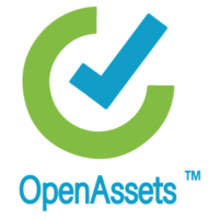 openassets logo