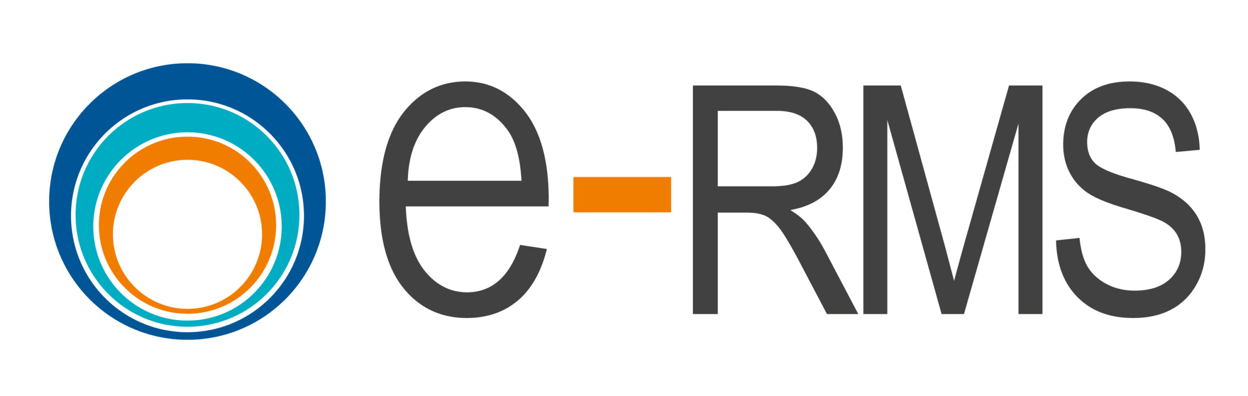 e-RMS LOGO HOR